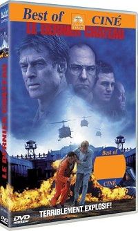 Le Dernier château [DVD], 2