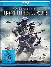 Brothers of war [Blu-ray], 1