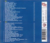 40 Ländler-Hits mir dr Kapelle Oberalp [CD], 1