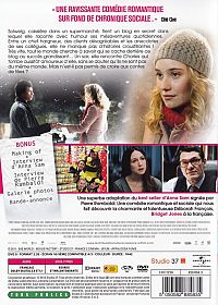 Les tribulations d'une caissière [DVD], 2