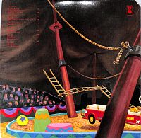 Molkie Cole [Vinyl], 1