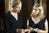 Wilde Wellen - Nichts bleibt verborgen [DVD], 2