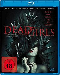Dead Girls - Mädchen des Todes  [Blu-ray], 1