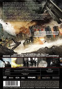 Crystal Skulls [DVD], 1