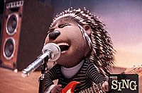 Sing [Blu-ray], 8