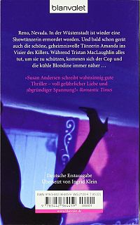 Gefährliche Liebe, 1