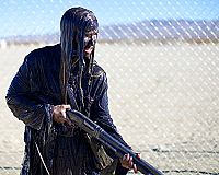 The last survivors [DVD], 6