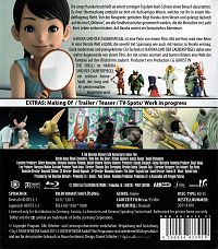 Haruka und der Zauberspiegel [Blu-ray], 1