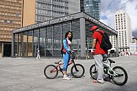 Berlin Dance Battle - A Streetdance Journey [Blu-ray], 7