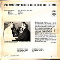 25th Anniversary Concert [Vinyl], 1