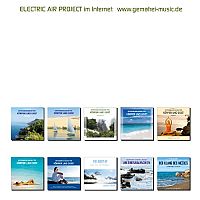 Entspannungsmusik für Körper und Geist 3 [CD], 3