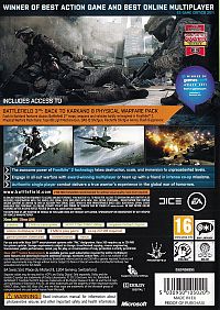 Battlefield 3 [Microsoft Xbox 360], 1