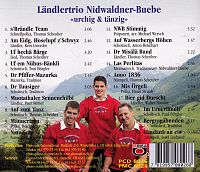 Urchig & Tänzig [CD], 1