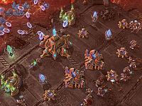 StarCraft II - Wings of Liberty [PC], 5