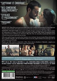 Une histoire de fou [DVD], 1