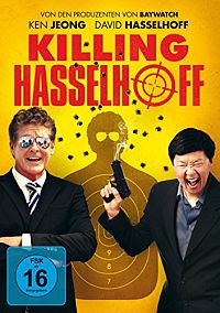 Killing Hasselhoff [DVD], 1