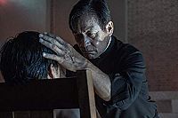 The Divine Fury [DVD], 8