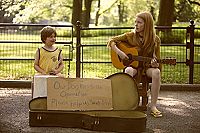 Die gesammelten Peinlichkeiten unserer Eltern in der Reihenfolge ihrer Erstaufführung [Blu-ray], 1