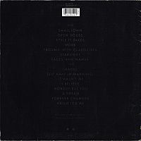 Songs for Drella [CD], 1