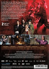 High Life - Vier Gangster und ein todsicheres Ding [DVD], 1