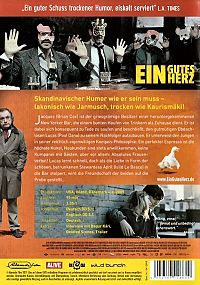 Ein gutes Herz [DVD], 1