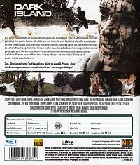 Dark Island - Lost in Paradise [Blu-ray], 1