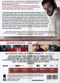 Ainsi soient-ils - Saison 3  [DVD], 1