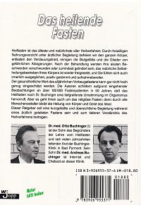 Das heilende Fasten -So stärken Sie Ihr Wohlbefinden, 1