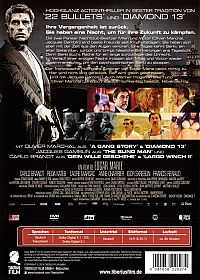 Paris Countdown [DVD], 1