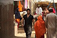 Für immer und ewig - Teri Meri Kahaani [DVD], 8