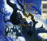 Somewhere Far Beyond [CD], 1