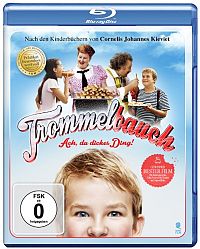 Trommelbauch  [Blu-ray], 1