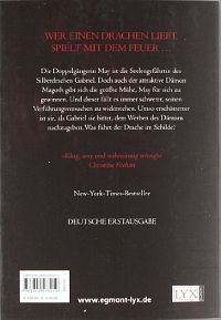 Silver Dragons - Viel Rauch um Nichts, 1