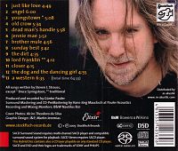 Just Like Love [CD], 1