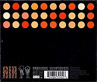 Les Premiers Symptomes [CD], 1