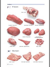 Lehrbuch der Küche, 5