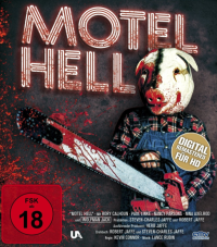 Motel Hell - Hotel Zur Hölle [Blu-ray], 8
