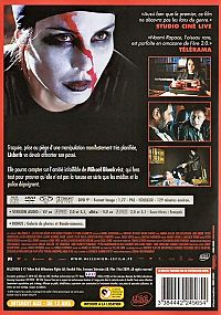 Millénium 2 - Le Film [DVD], 2