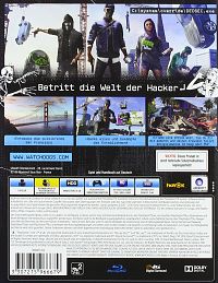 Watch Dogs 2 [Sony PlayStation 4], 1