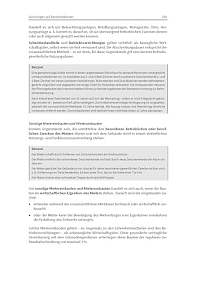 Richtig kontieren von A-Z, 5