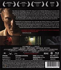 Neverlost [Blu-ray], 1