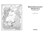 Moonlight wolves - Die letzte Schlacht, 2