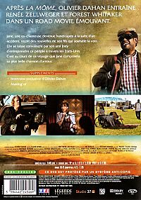 My own love song [DVD], 1