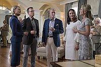 House of Cards - Die komplette Serie [Blu-ray], 1