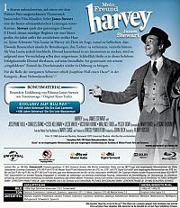 Mein Freund Harvey [Blu-ray], 3