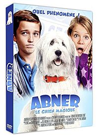 Abner - Le chien magique [DVD], 1