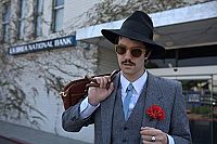 Electric Slide [Blu-ray], 5