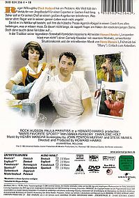 Ein Goldfisch an der Leine [DVD], 1