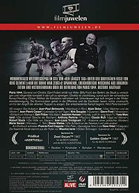 Brennt Paris? [DVD], 1