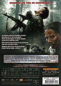 Paintball - Jouer pour survivre [DVD], 1